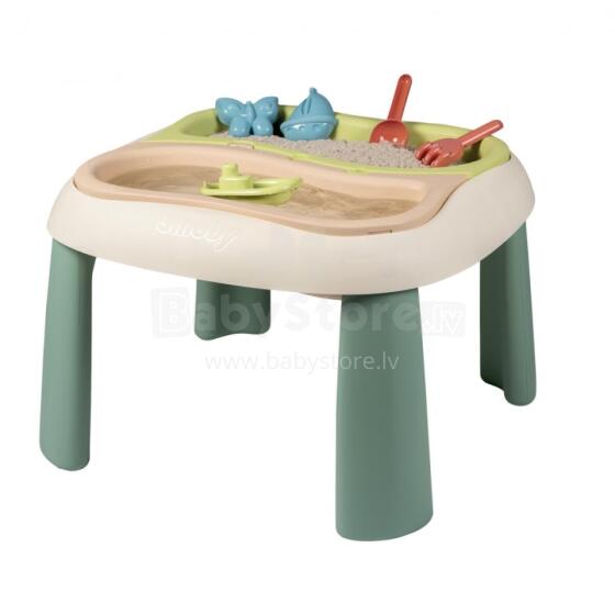 Smoby Water and Sand Play Table