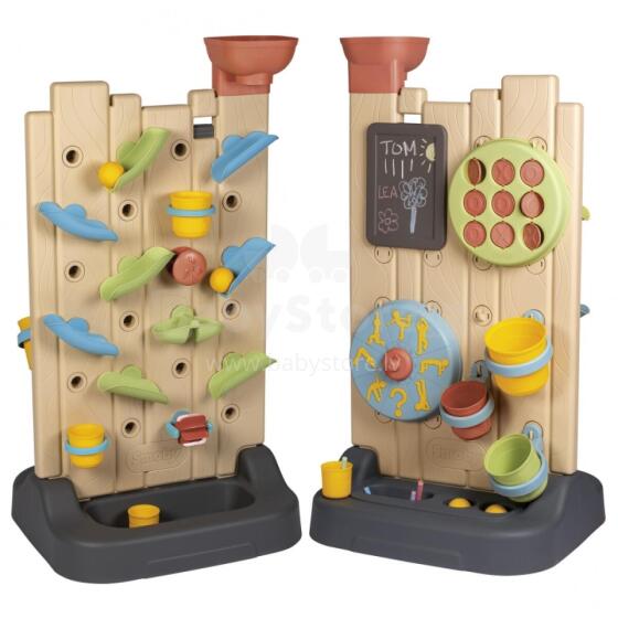 Smoby Activity Wall