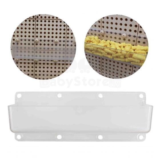 MASTERKIDZ Acrylic Board Holders 2 pcs.