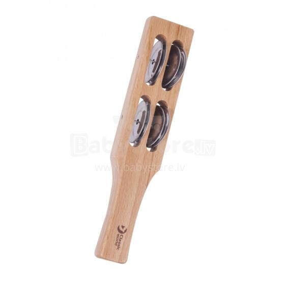 CLASSIC WORLD EDU Musical Instrument Bells for Kids