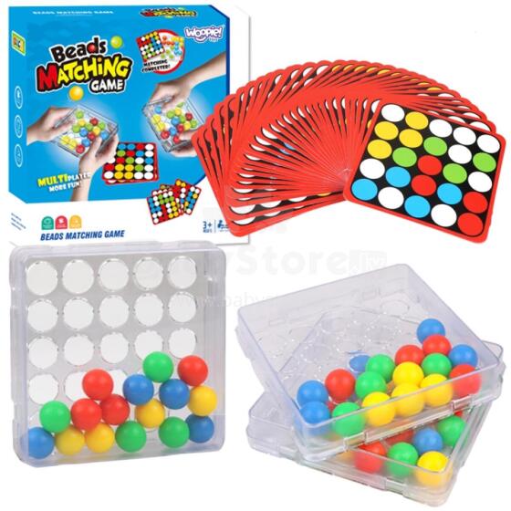 WOOPIE Fast Fingers Arcade Game 3+