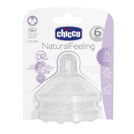 Chicco Step Up Art.81047.20