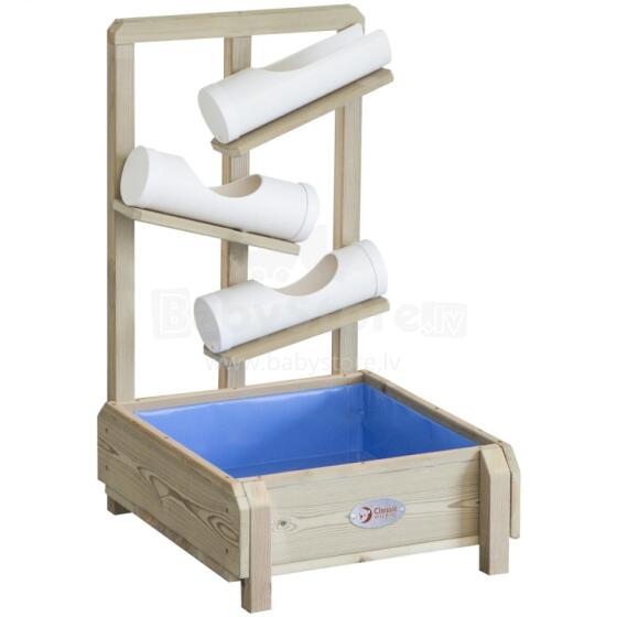 CLASSIC WORLD EDU Playground Water Toy Gutters
