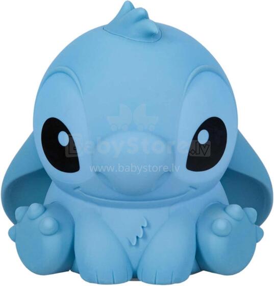 Disney Stitch Nightlight  Art.249999 Silicone LED Night Light