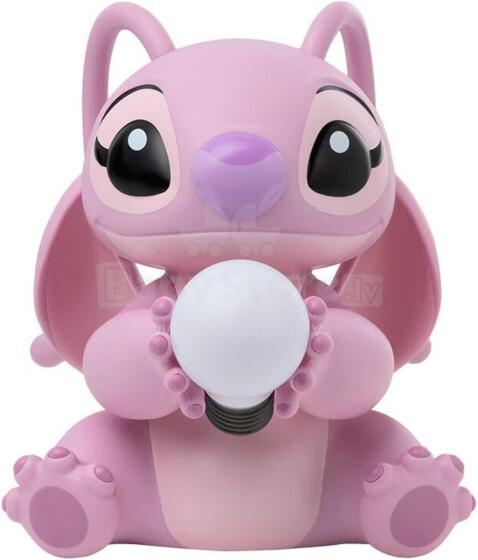 Disney Stitch Nightlight  Art.250001 Silicone LED Night Light