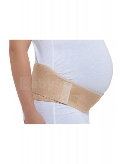 Sweet Mama Prenatal Belt Art.KVP-2RG Beige