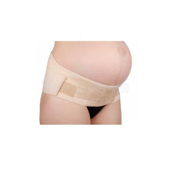 Sweet Mama Prenatal Belt Art.KVP-2RE Beige