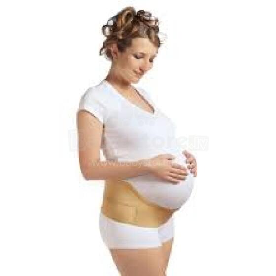 Sweet Mama Prenatal Belt Art.P-0601 White