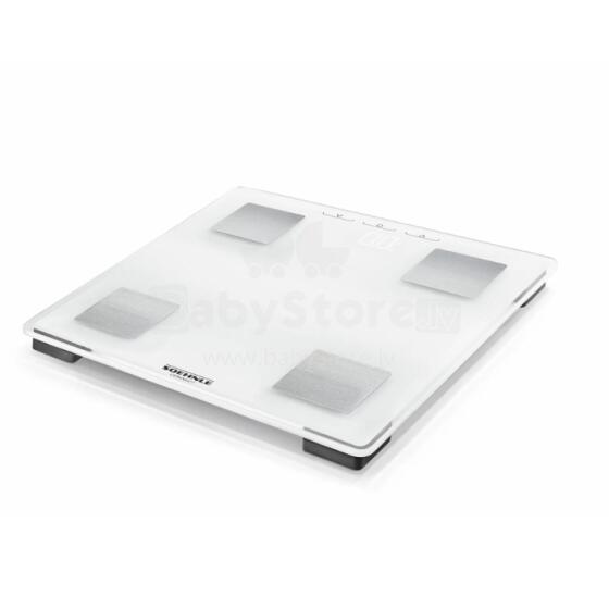 Ķermeņa analīzes svari Shape Sense Connect Lite