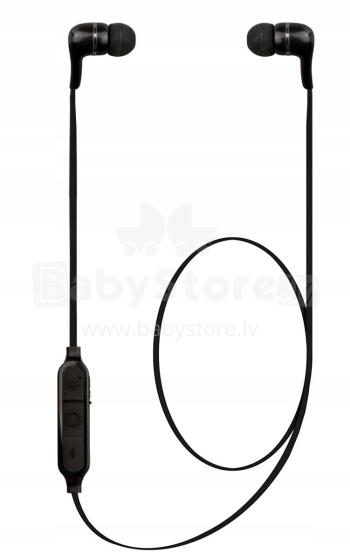 Toshiba CoolVibe RZE-BT312E Black Damaged Box