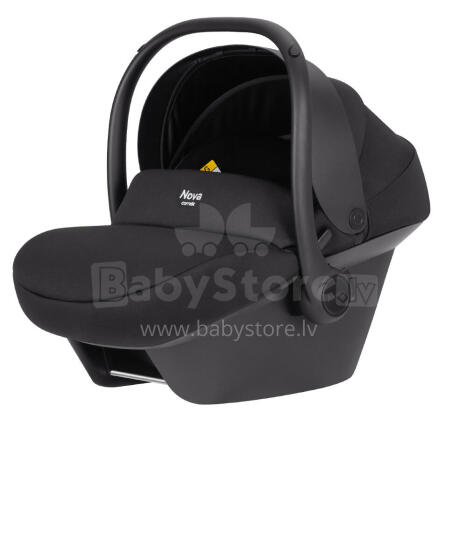 Baby car seat Carrello Nova CRL-16101 Black Line