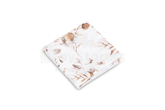 Muslin swaddle blanket 120X120 EG-0157