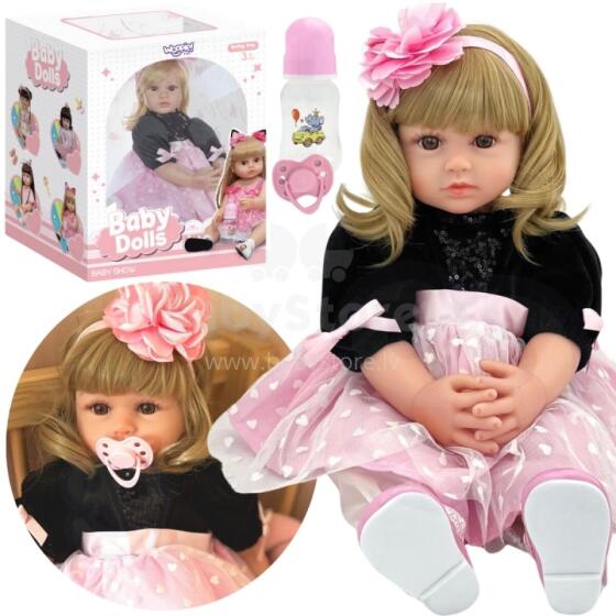 WOOPIE ROYAL Lalka Hiszpanka Eliana Interaktywna Baby Dolls