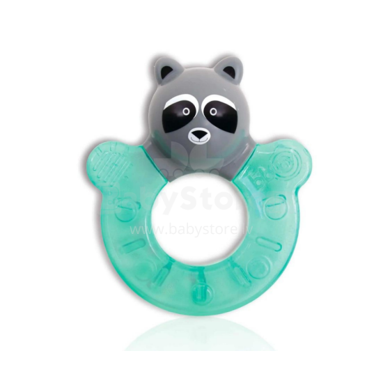 Bbluv Teether  Art.250265