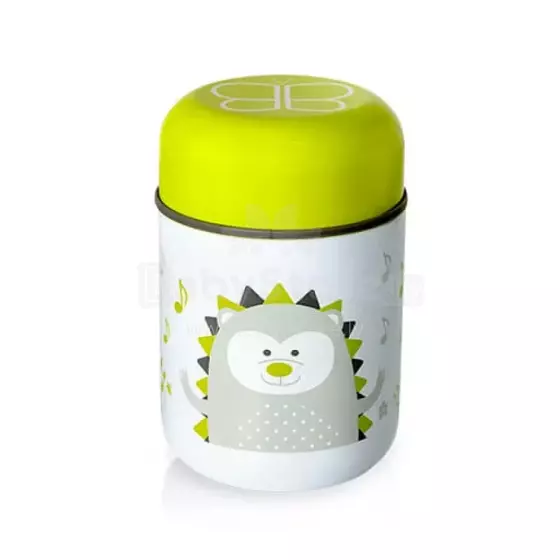 Bbluv Silky Food Art.250267 Lime