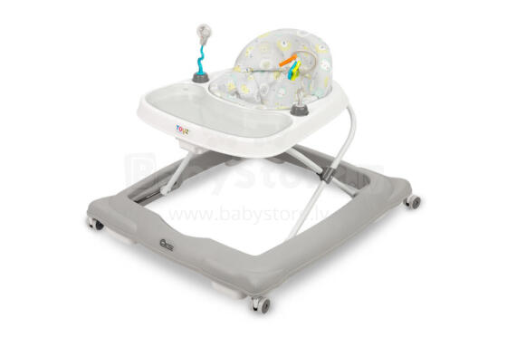 BABY WALKER CANTO GREY