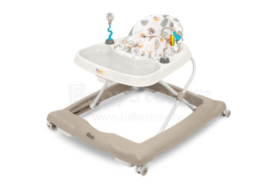 BABY WALKER CANTO BEIGE