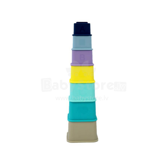 Bbluv Stacking Cup Art.250354