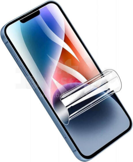 Fusion Display Guard aizsargplēve priekš Iphone 14