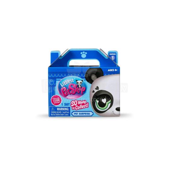 Littlest Pet Shop üllatuspakk