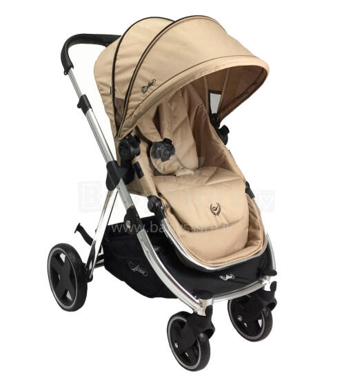 Arrue Ona Silla Art.250636 Arena  Baby stroller