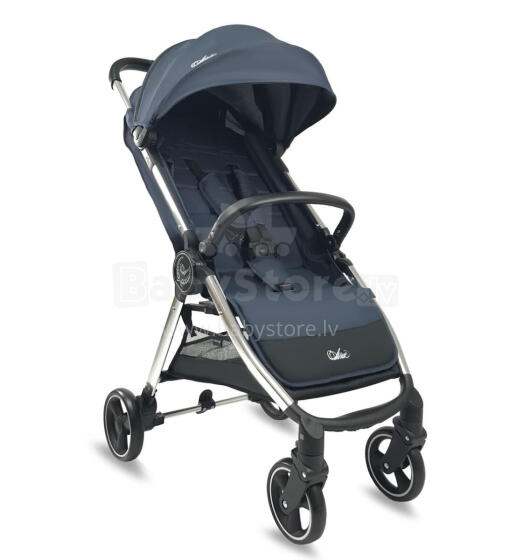 Arrue Nano City Art.250639 Navy Baby stroller