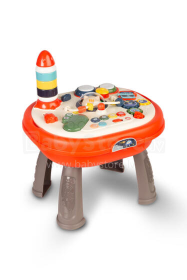 EDUCATIONAL TOY - ASTRO TABLE