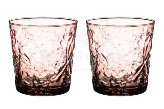 Maku Tarha Tumbler 2 pcs peach 30 cl