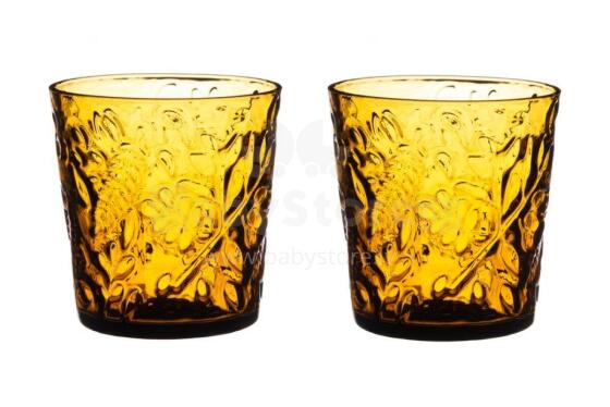 Maku Tarha Tumbler 2 pcs honey 30 cl