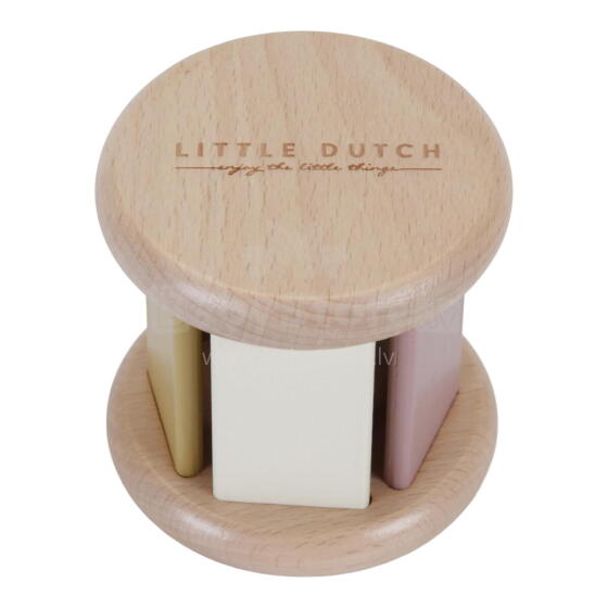Little Dutch Roller Rattle Art.4703