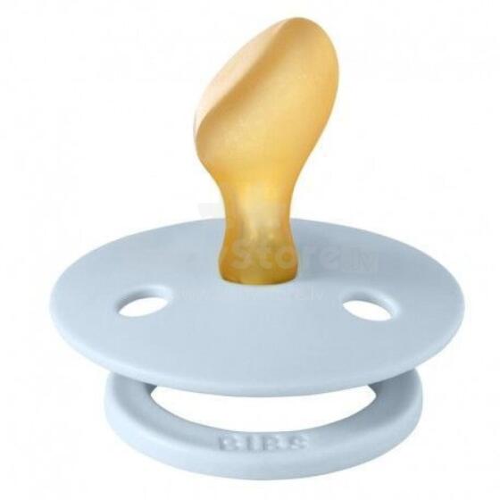 211231 BLUE M ANATOMICAL PACIFIER