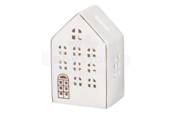 4Living Money box White House