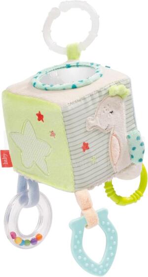 Fehn Soft Activity Cube Art.250778