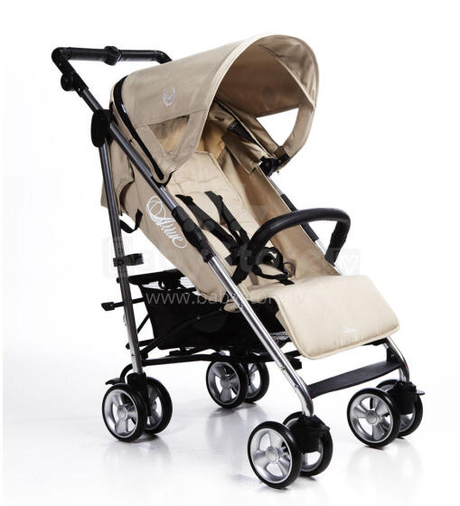 Arrue Nano Pro Art.250786 Arena Baby stroller