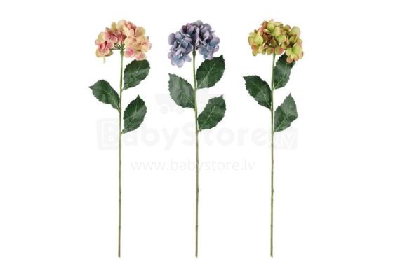 4Living Hydrangea single 60 cm assortment