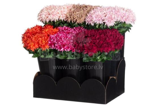 4Living Dālija 58 cm assortiments