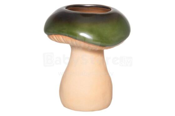 4Living Vase Karla green