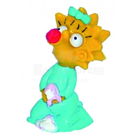 Simpsons Figure - Maggie