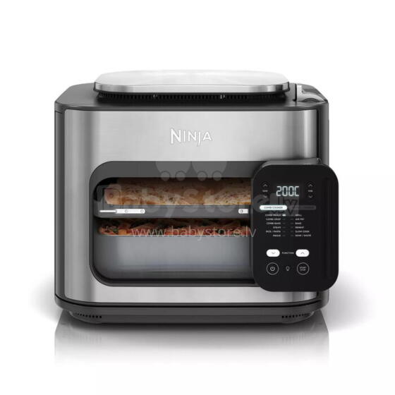 Ninja Combi multifunkcionālais katls 12in1, 1780W, pelēka