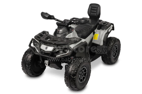 BATTERY VEHICLE OUTLANDER GREY