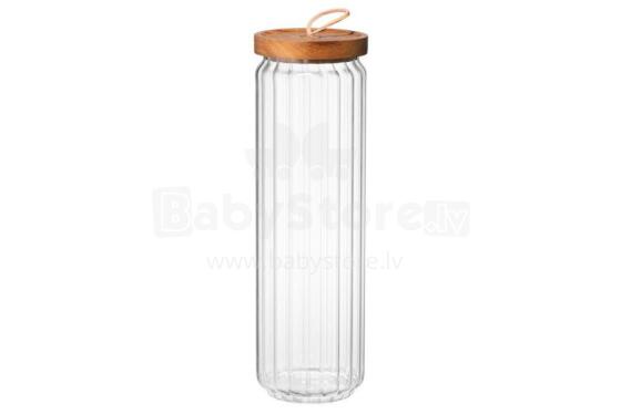 Maku Storage jar Ripple 1,5 L