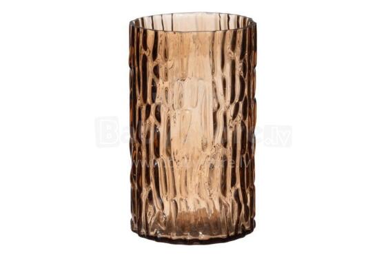 Fanni K Vase Honka rust 20 cm