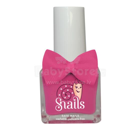 Snails Petite WASHABLE Nail Polish Secret Diary