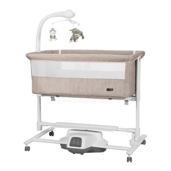 Bassinet grip Bloom CRL-10304 Cream Beige