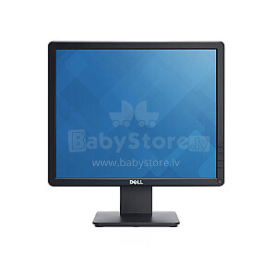 Монитор  Dell E1715S