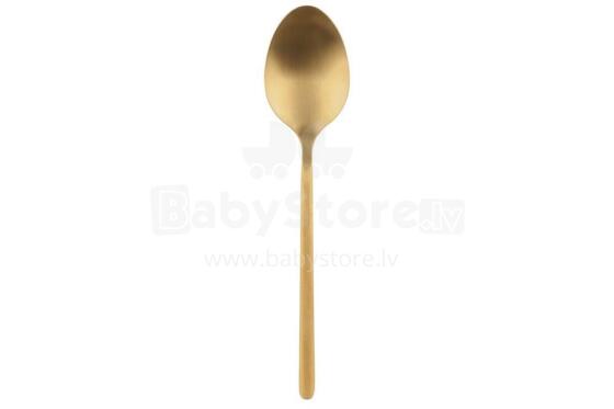 Maku Ladle nerūsējošā tērauda zelta 27 cm