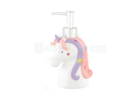 4Living Soap dispenser Unicorn