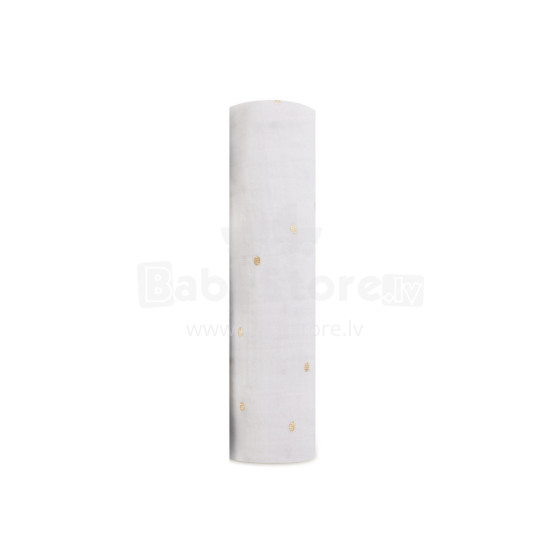 Aden Anais Muslin Swaddles Art.251300 Kulsed Tapid  High quality bamboo muslin swaddle, 1 pc. (120x120 cm)
