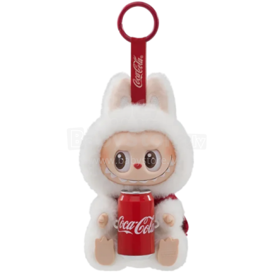 Labubu Figure Art.251357 Фигурка Лабубу,7см