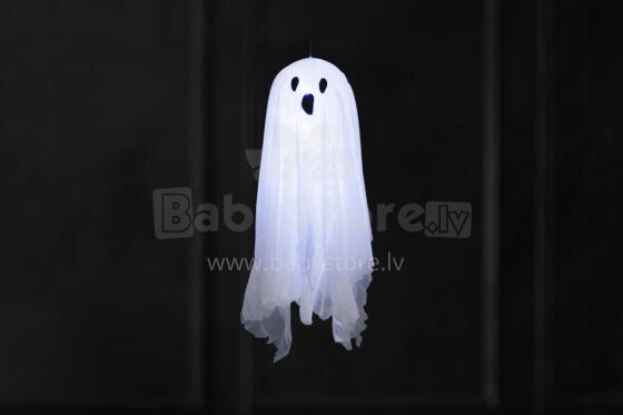 Finnlumor Halloween ghost